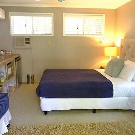 Hotel The Laurels Of Chinchilla Chambre photo