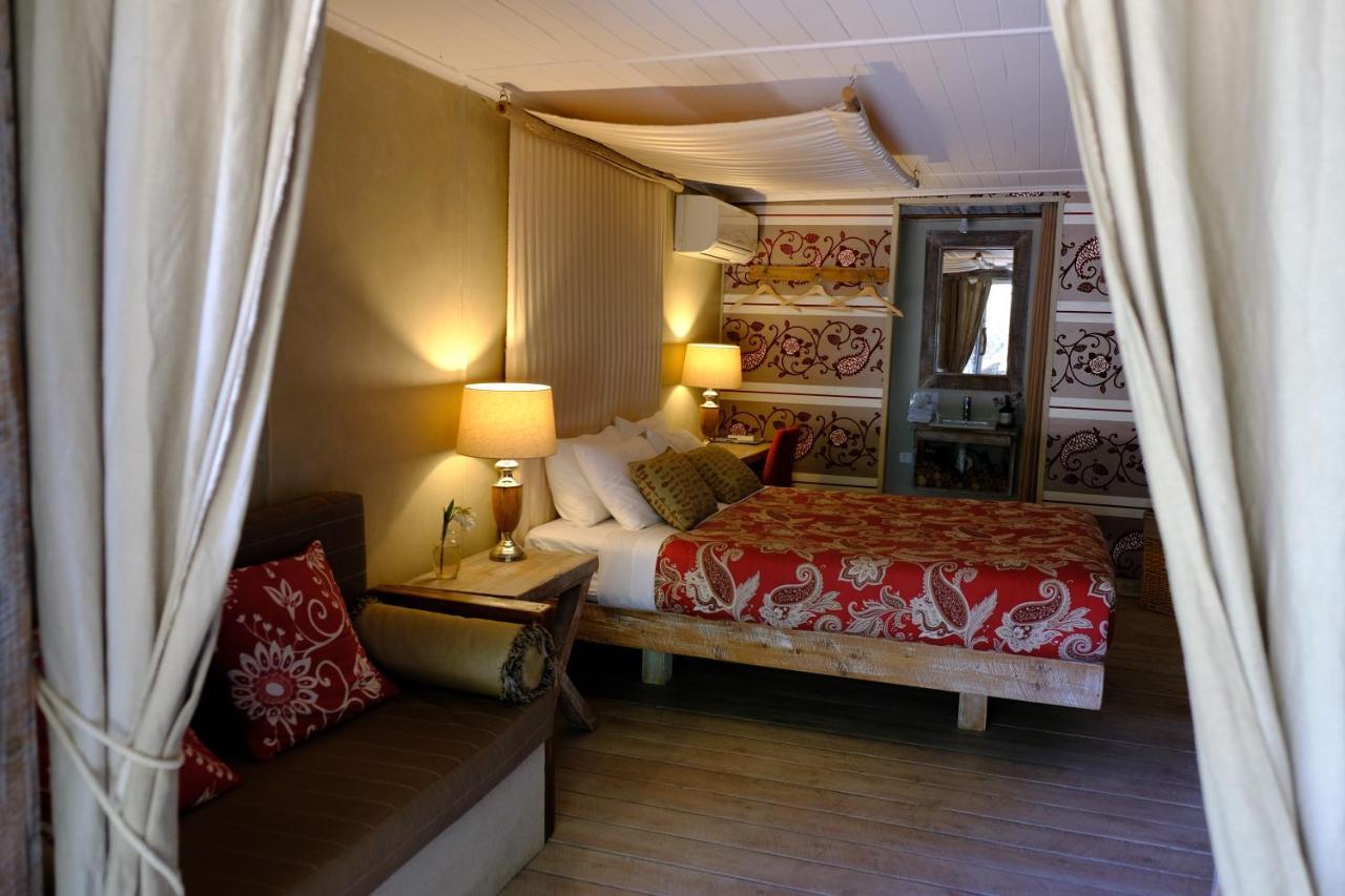 Hotel The Laurels Of Chinchilla Extérieur photo