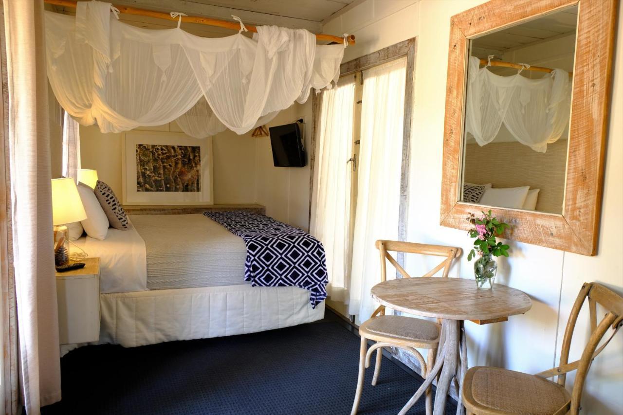 Hotel The Laurels Of Chinchilla Extérieur photo