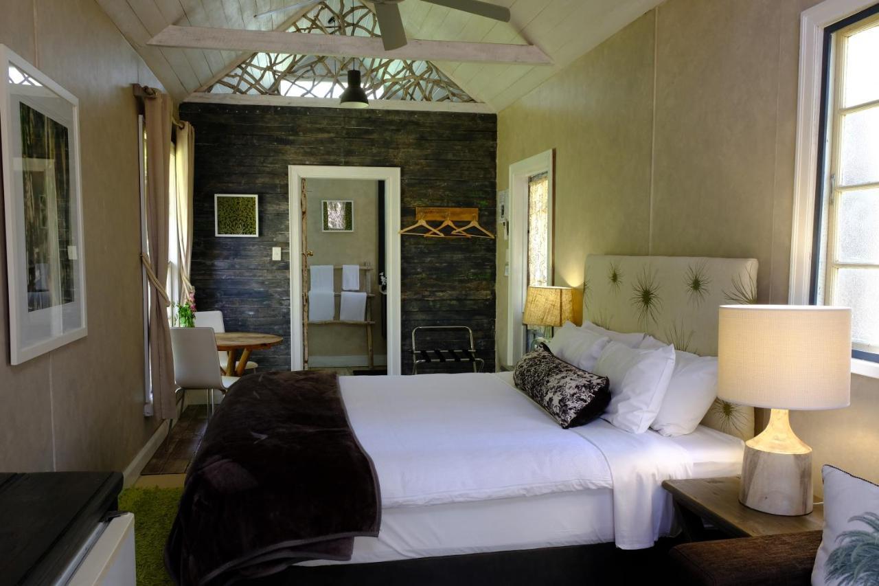 Hotel The Laurels Of Chinchilla Extérieur photo