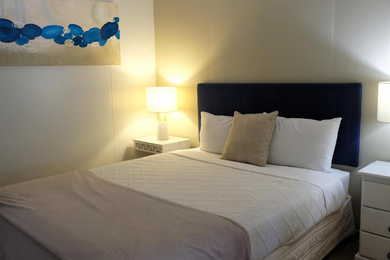 Hotel The Laurels Of Chinchilla Extérieur photo