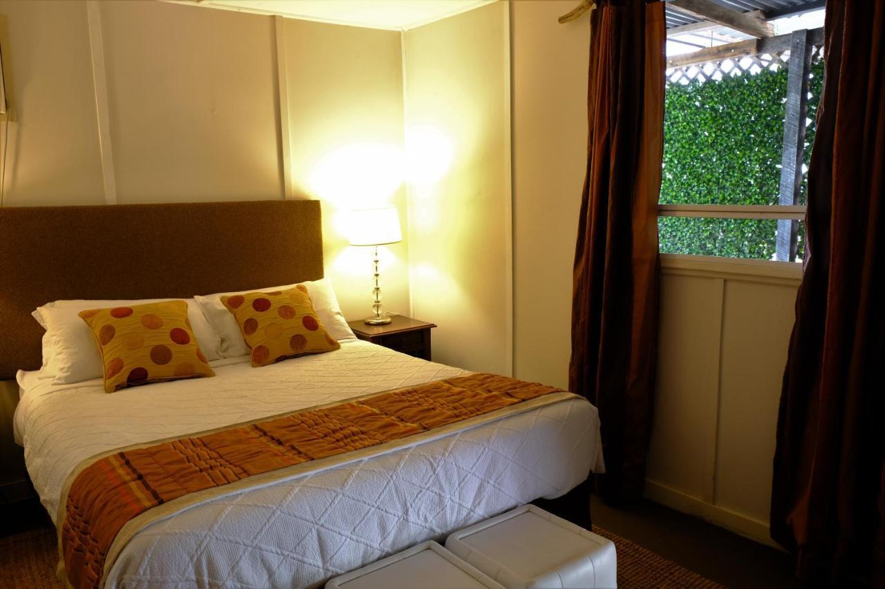 Hotel The Laurels Of Chinchilla Extérieur photo