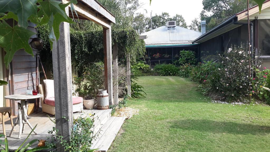 Hotel The Laurels Of Chinchilla Extérieur photo