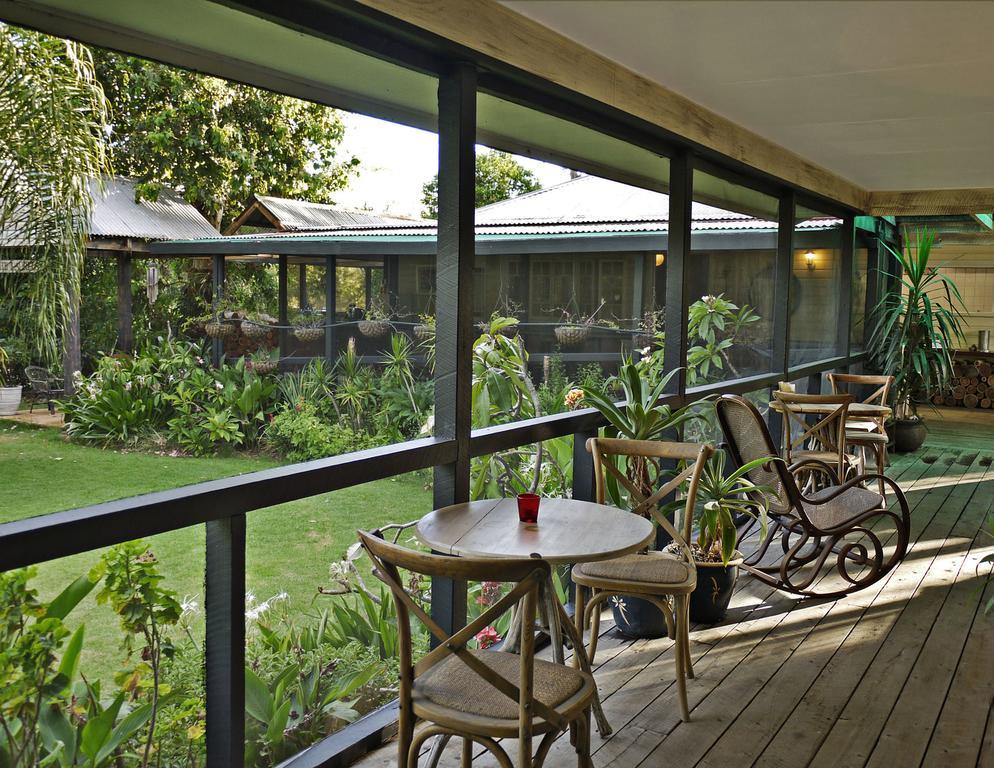 Hotel The Laurels Of Chinchilla Extérieur photo