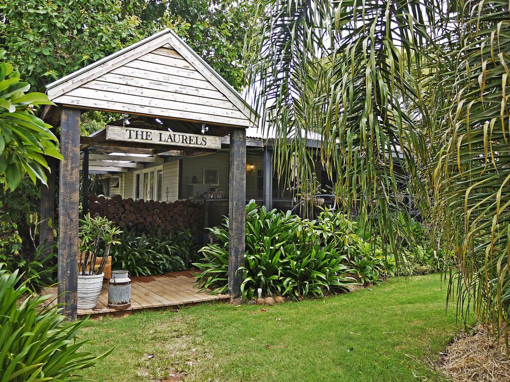 Hotel The Laurels Of Chinchilla Extérieur photo