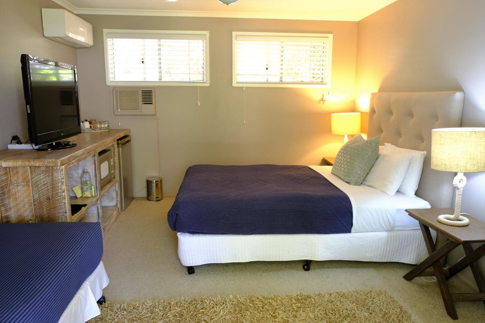 Hotel The Laurels Of Chinchilla Chambre photo