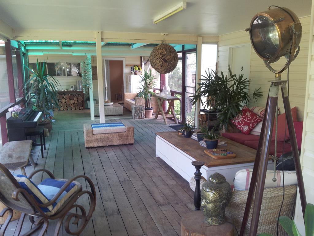 Hotel The Laurels Of Chinchilla Chambre photo