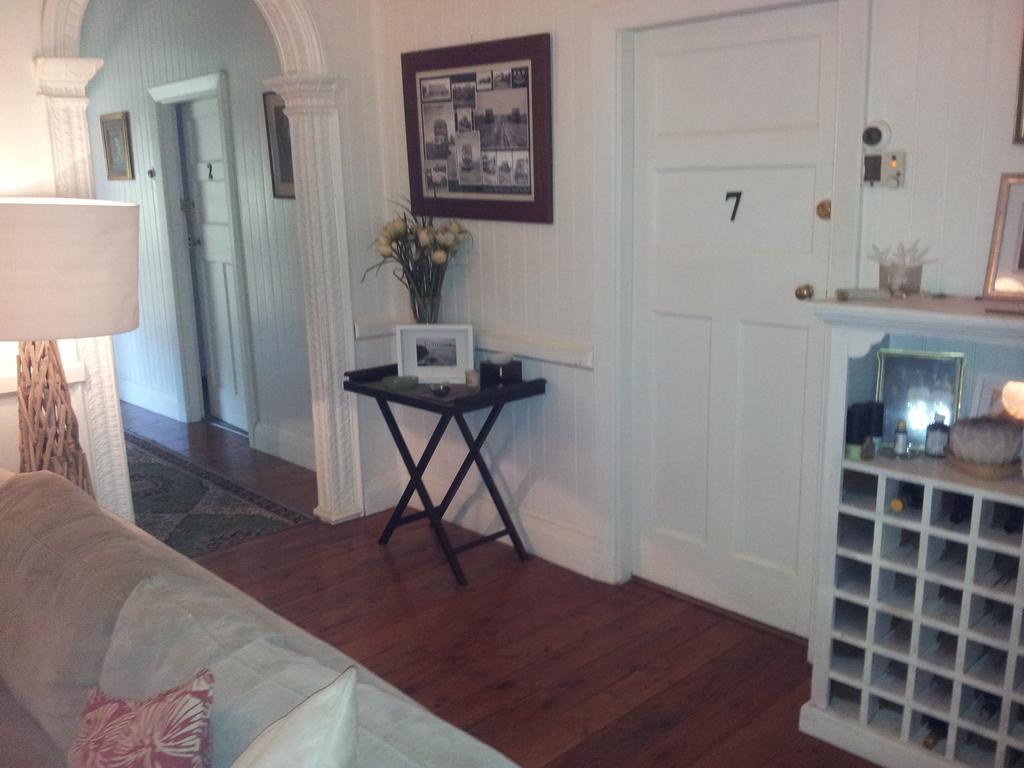 Hotel The Laurels Of Chinchilla Chambre photo