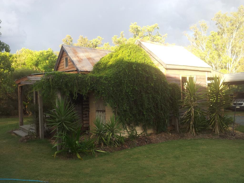 Hotel The Laurels Of Chinchilla Chambre photo