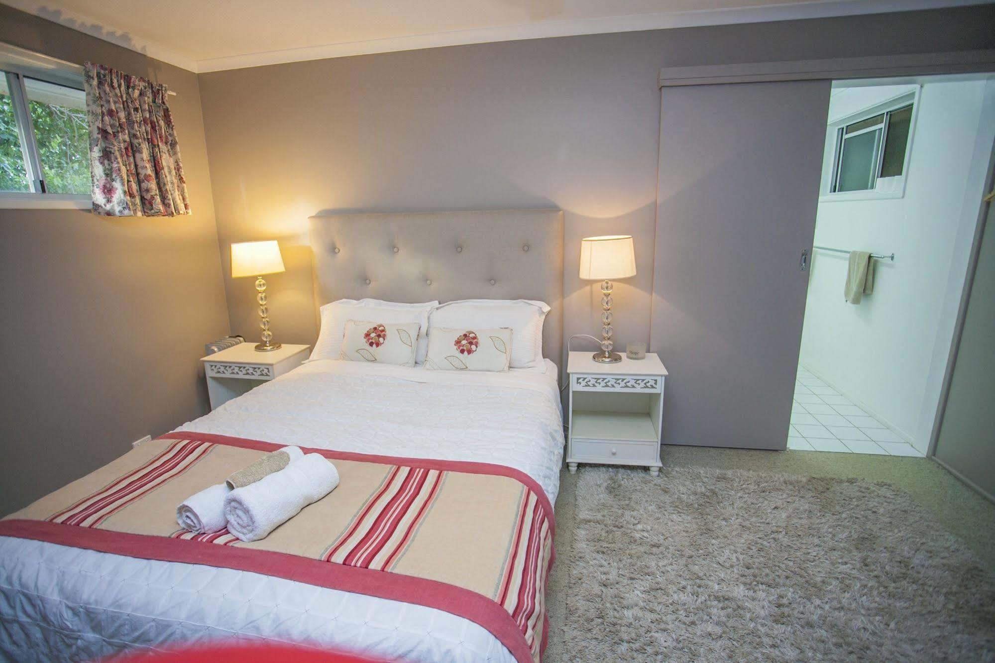 Hotel The Laurels Of Chinchilla Extérieur photo
