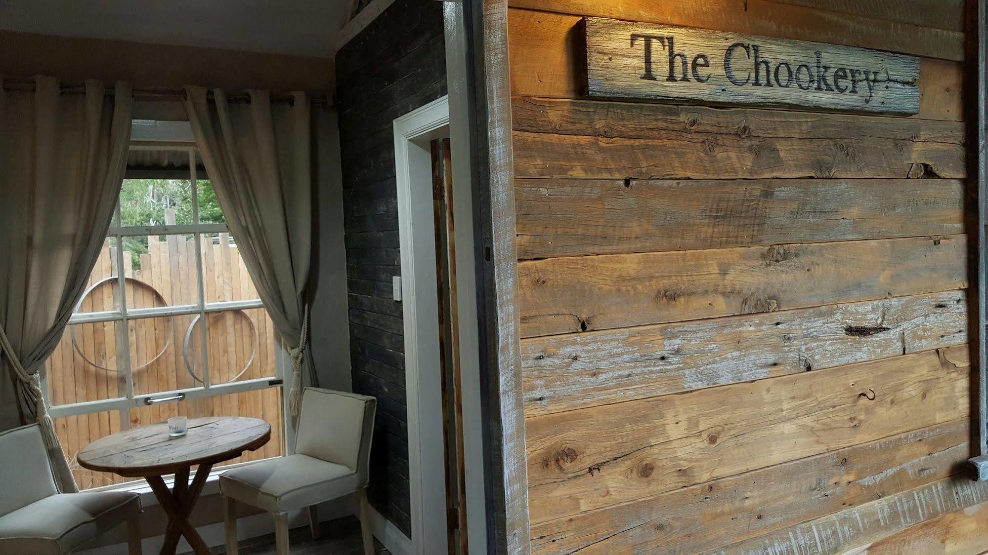 Hotel The Laurels Of Chinchilla Extérieur photo